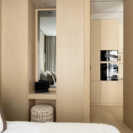 Apartment Luxurious Madeleine - Saint Honore
