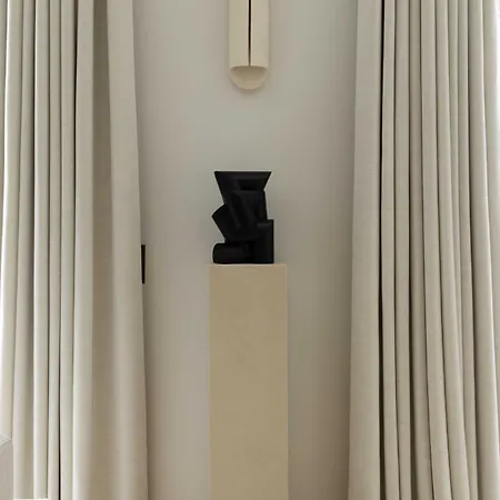 Luxurious Madeleine - Saint Honore Apartment