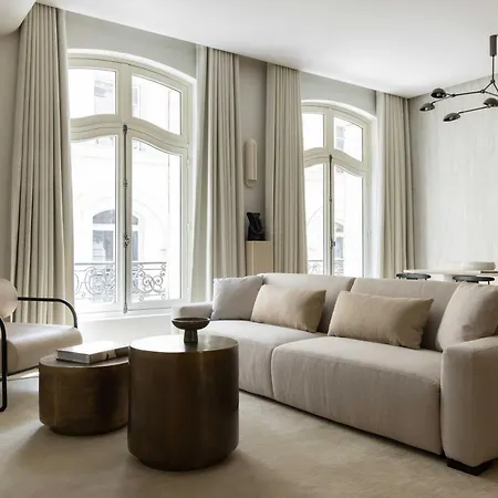 Luxurious Madeleine - Saint Honore * Paris