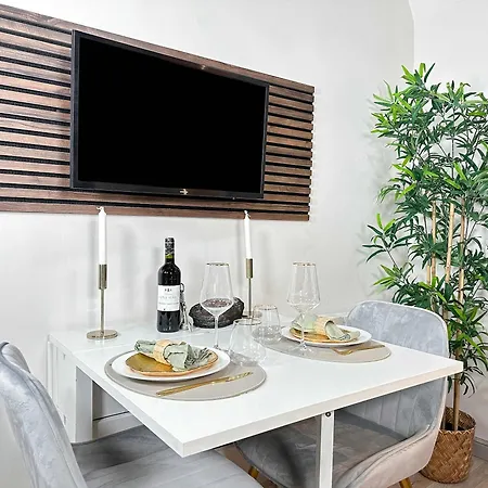 Apartment Charming Near The Louvre Museum *