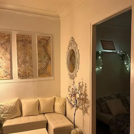 Apartment Magnifique 2p Avec Vue Sur Le Sacre Coeur *