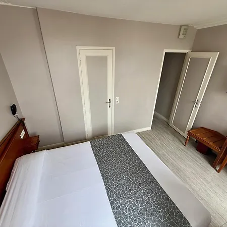 Hotel New Gare Du Nord 2*