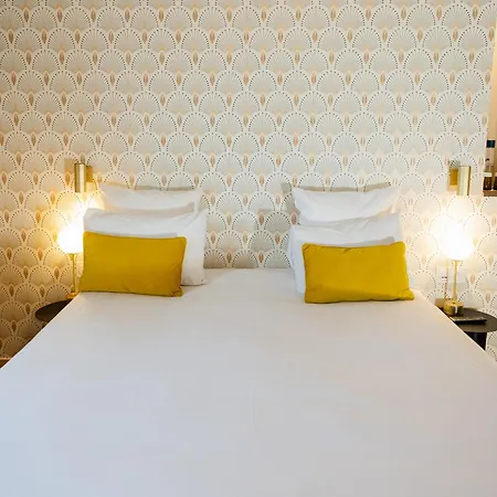 Hotel Royal Fromentin 4*