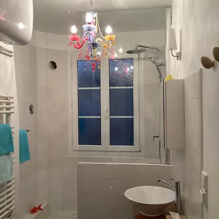 Bed & Breakfast D'hotes La Maison Hippolyte *