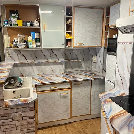 Roquette Appartamento