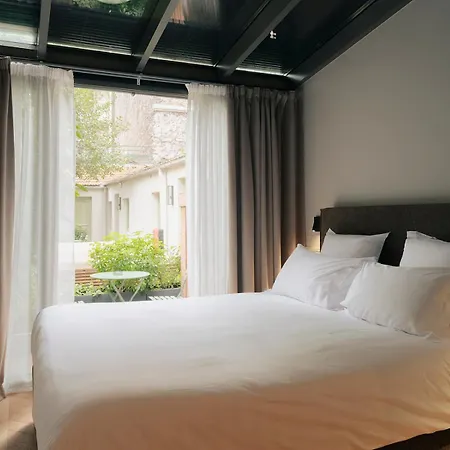 Aparthotel Maison Du Moulin *