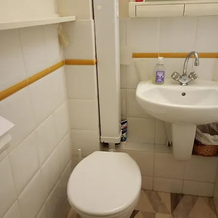 Appartamento La Maison Rouge Parigi