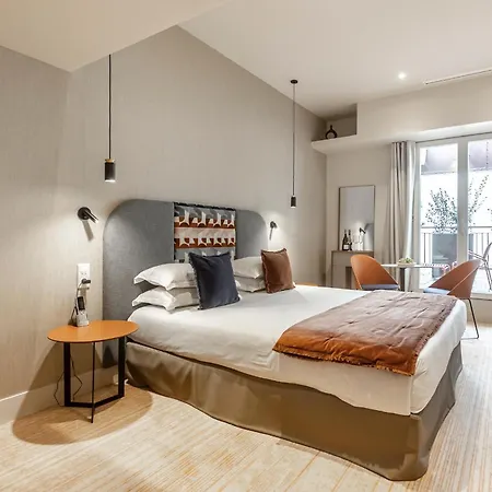 Fl By Sweett Hotel Parijs