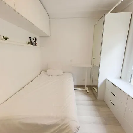 Appartamento Marais Side 11e *