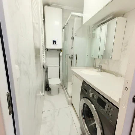Appartamento Marais Side 11e Parigi