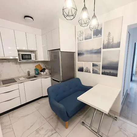 Appartamento Marais Side 11e *