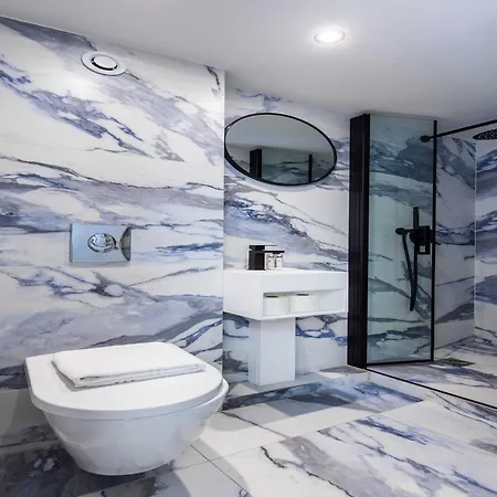 Apartamento Modern - 2p - Pigalle Sacre-c Ur