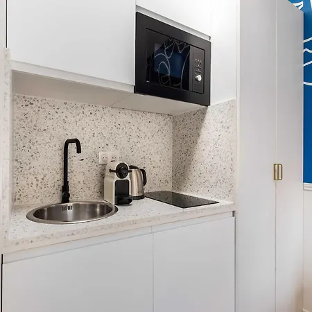 Apartment Modern - 2p - Pigalle Sacre-c Ur