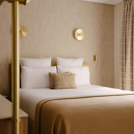 Madison Hotel Paryż