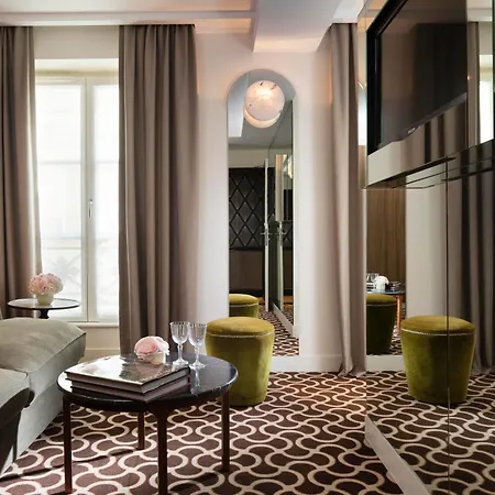 Le Pradey 4*