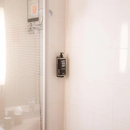 Ibis Paris Porte D'orleans Montrouge