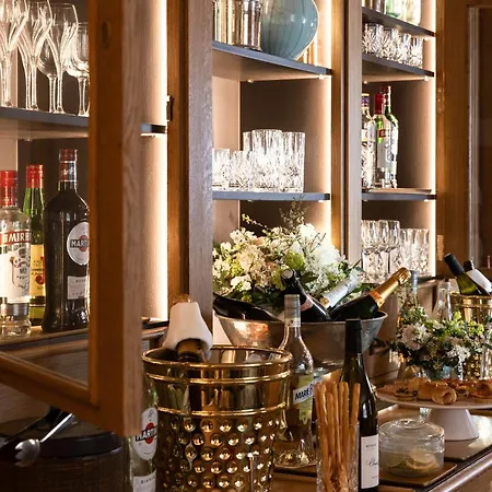 Esprit Saint Germain Hotel