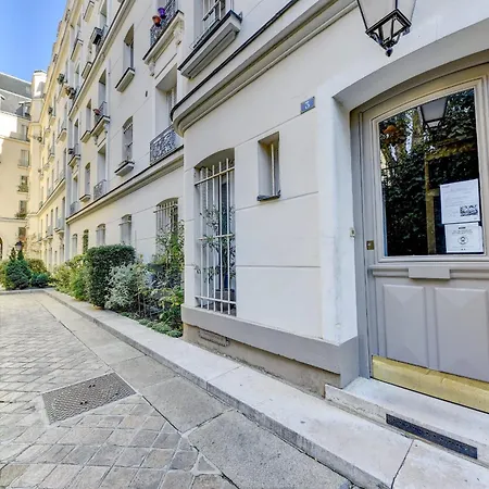 Lecourbe - Wifi - 15eme Arrondissement