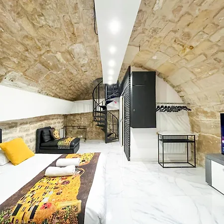 154 - Urban Atelier Cinema In Paris