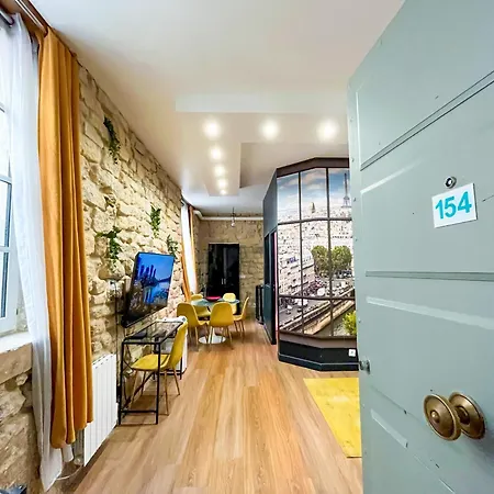 Apartamento 154 - Urban Atelier Cinema In