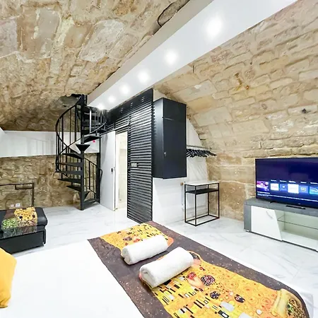154 - Urban Atelier Cinema In Appartement Paris