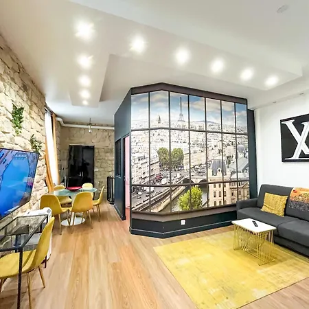 154 - Urban Atelier Cinema In Apartamento *