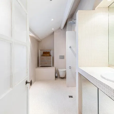 公寓 Guestready - Charming Near Sainte-chapelle