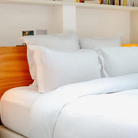 Apartment Babylon Montmartre *