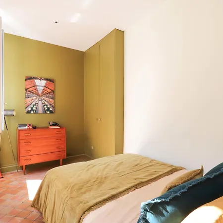 Spacieux Au Coeur Du Marais Apartment *
