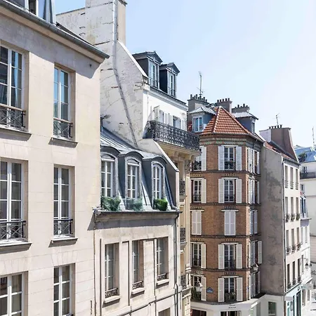 Spacieux Au Coeur Du Marais