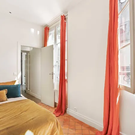 Spacieux Au Coeur Du Marais * Paris