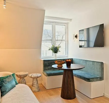 Appartamento Elegant Esprit D'hotel