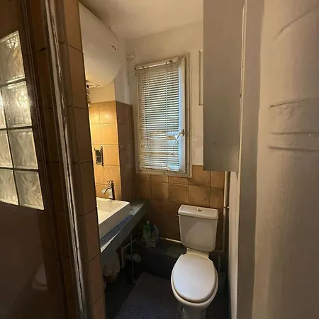 Apartament Parisien 2 Pieces *