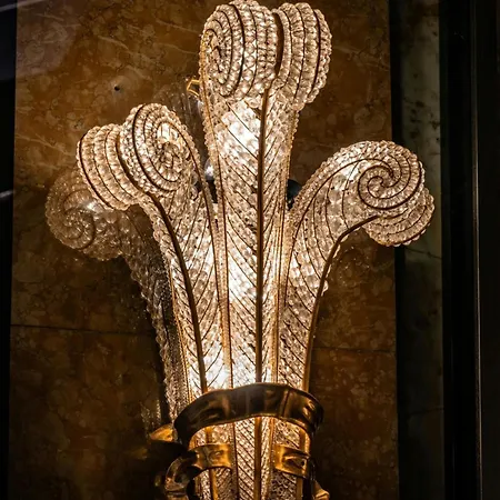 Hotell De Galles, A Luxury Collection Hotel, Paris