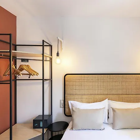 Western Aramis Saint Germain Hotel 3*