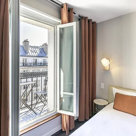 Hotel Western Aramis Saint Germain