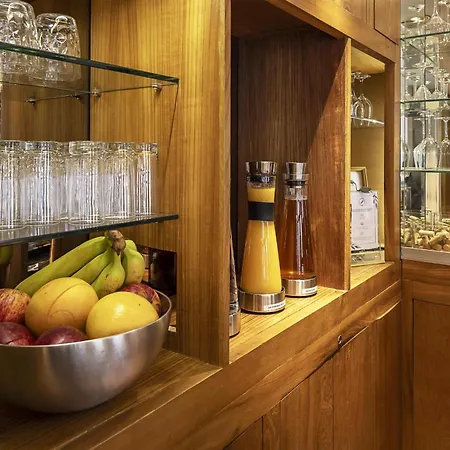 Western Aramis Saint Germain Hotel 3*
