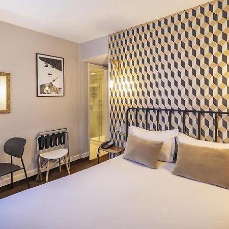 Western Aramis Saint Germain Paris