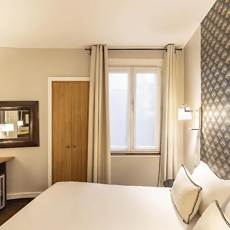 Western Aramis Saint Germain Hotel