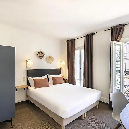 Western Aramis Saint Germain