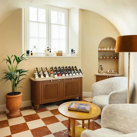 Saint Hotell Paris