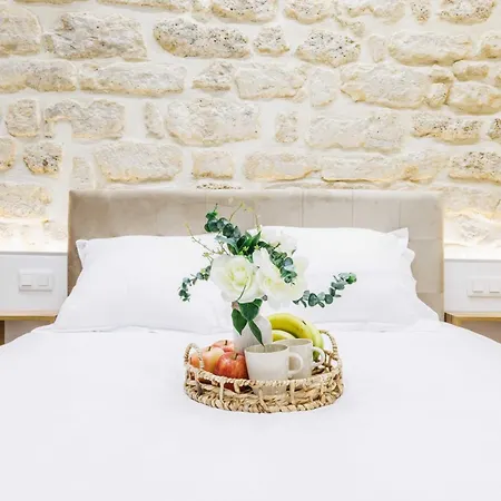 Bridgestreet Le Marais - Les Halles - Republique Apartamento Paris