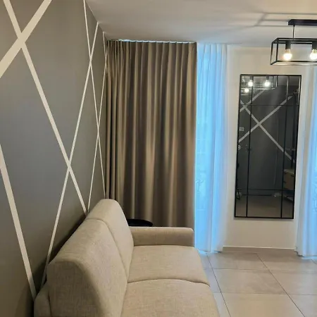 Multiresidence L'elysee アパートホテル パリ