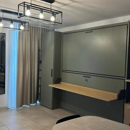 Multiresidence L'elysee * パリ