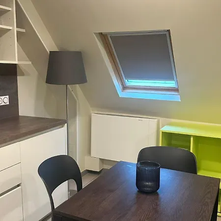 Multiresidence L'elysee * パリ