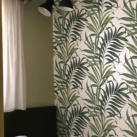 Multiresidence L'elysee アパートホテル パリ