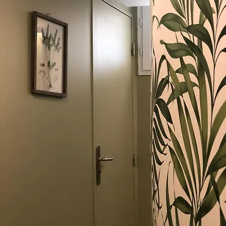 Multiresidence L'elysee アパートホテル
