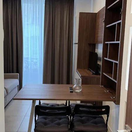Multiresidence L'elysee *