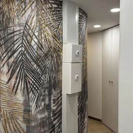 Multiresidence L'elysee パリ