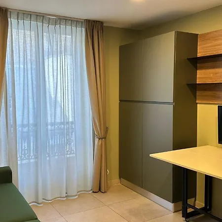 Multiresidence L'elysee * パリ